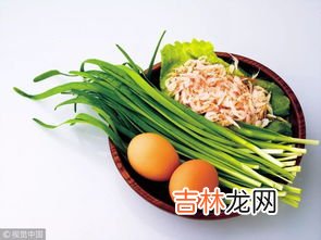 韭菜和大蒜能一起吃吗,吃韭菜能吃蒜吗