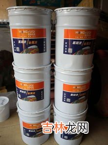 水性漆和油性漆的区别,水性漆和油性漆有什么区别