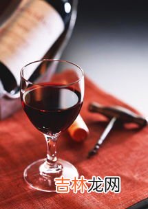 红酒跟葡萄酒有什么区别,红酒和葡萄酒的区别