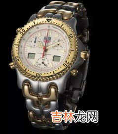 泰格豪雅与浪琴哪个档次高,泰格豪雅和浪琴哪个好