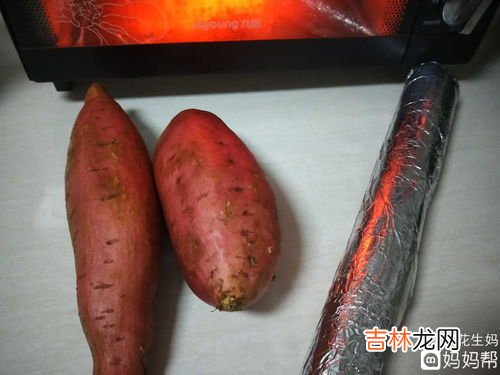 红薯切开有白点还能吃吗,红薯皮有白点能吃吗