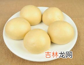 全麦面粉怎么做馒头,全麦面怎么做馒头才松软