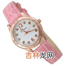 女士手表哪个品牌质量好,女生手表十大品牌排行榜