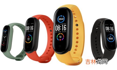小米Color手表功能介绍,color智能手表怎么样