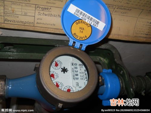 水表哪个牌子最好,水表十大品牌 智能水表排行榜