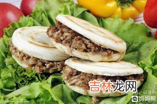 肉夹馍是什么肉做的,肉夹馍是什么肉做的 肉夹馍的肉叫什么