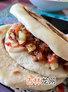 肉夹馍是什么肉做的,肉夹馍是什么肉做的 肉夹馍的肉叫什么