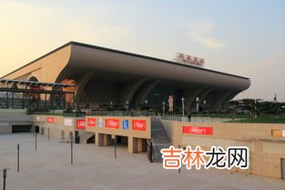 石家庄高铁站在哪个区,石家庄坐高铁在哪个站