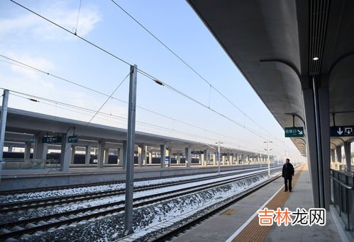 石家庄高铁站在哪个区,石家庄坐高铁在哪个站