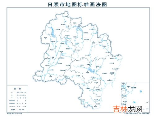 山东市级城市有哪些,山东省有哪些地级市