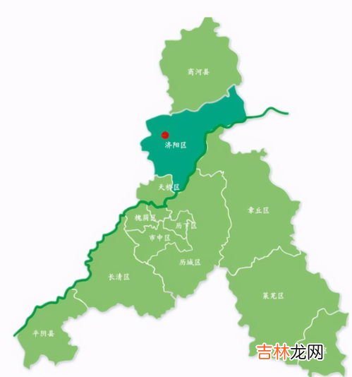 山东市级城市有哪些,山东省有哪些地级市