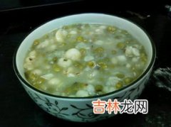 绿豆怎样快速煮烂,绿豆要煮多久才烂