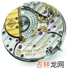 机芯手表不走了怎么回事,机械表不走了是什么原因如何处理