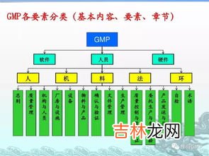 cgmp和gmp的区别,GMP与CGMP的区别