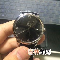 欧米茄手表怎么调日期,omega手表怎么调
