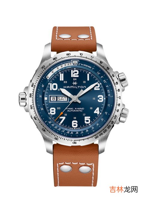 汉米尔顿是瑞士表还是美国表,汉密尔顿手表怎么样 品牌介绍和用户评价?