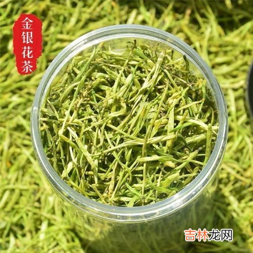 枸杞金银花菊花泡水的功效,金银花菊花枸杞泡水喝的功效 金银花菊花枸杞泡水喝有什么功效