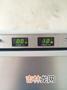 冰箱冬天温度应该调到几档,冰箱冬季温度调到几档合适
