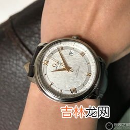 欧米茄手表蝶飞怎么样,欧米茄碟飞男士黑盘机械表好看吗?