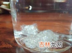 雪燕要泡多久,雪燕泡多久