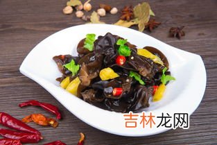 白木耳泡久了有毒吗,泡久的木耳有毒吗