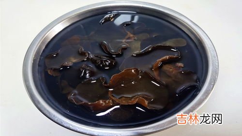 白木耳泡久了有毒吗,泡久的木耳有毒吗
