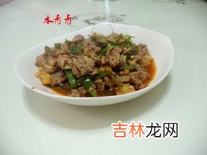 牛肉西兰花能一起吃吗,西兰花可以和牛肉一起吃吗