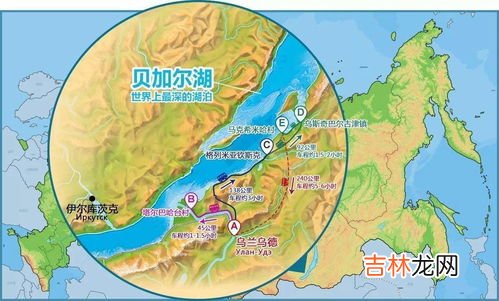 地球上淡水资源分布均匀吗,淡水的分布是怎样的？