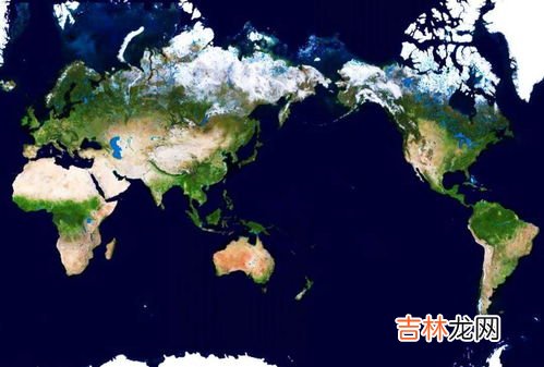 地球上淡水资源分布均匀吗,淡水的分布是怎样的？