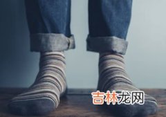 袜子lr左右怎么分,袜子分左右吗？袜子有左右之分