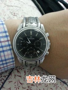 欧米茄手表型号在哪个位置,欧米伽手表的型号