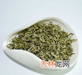 碧螺春功效,碧螺春的功效