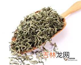 碧螺春功效,碧螺春的功效