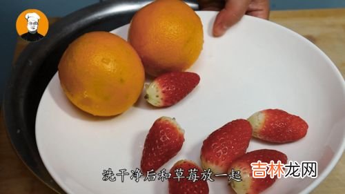 猕猴桃和橙子能同吃吗,橙子和猕猴桃可以一起吃吗