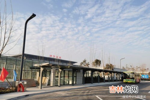 兖州南站为什么叫济宁东站,济宁高铁东站离兖州火车站有少公里