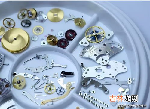 机械表需要定期保养吗,机械手表多久保养一次
