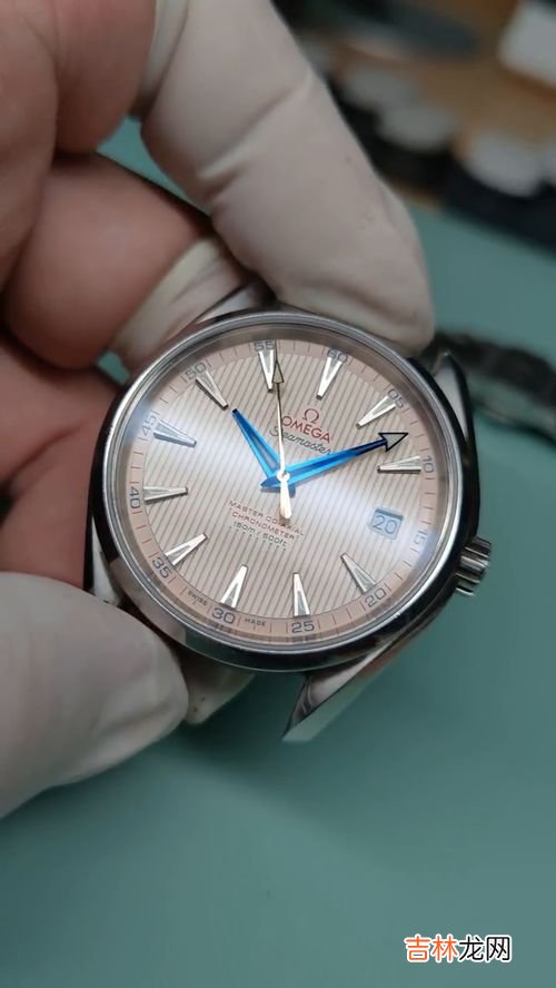 为什么欧米茄手表的日历不跳,欧米茄手表日历不走了,调的时候可以走,什么问题?