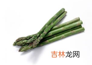 芦笋头上的花能吃吗,芦笋哪些地方不能吃