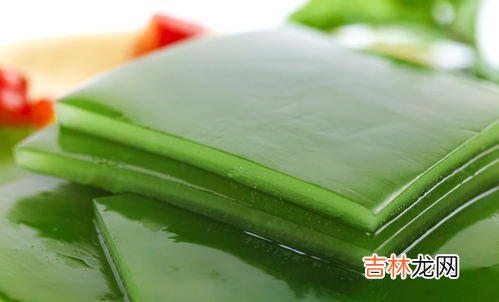 海带上有小疙瘩能吃吗,海带表面总是出现“小疙瘩”,这到底能不能吃?