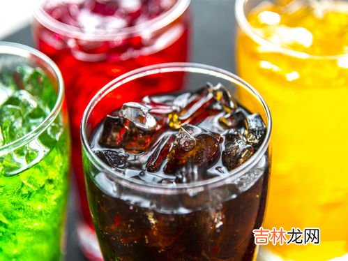 喝含糖饮料导致脱发的原因有哪些,喝可乐会掉头发吗