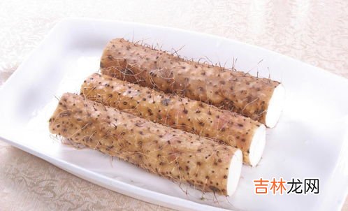 山药可以生吃吗,新鲜的山药可以生吃吗?