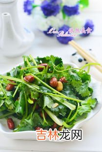芫茜和香菜的区别,香菜和芫荽有什么区别啊！