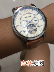 江诗丹顿表最低多少钱,江诗丹顿男表官方价格是多少？