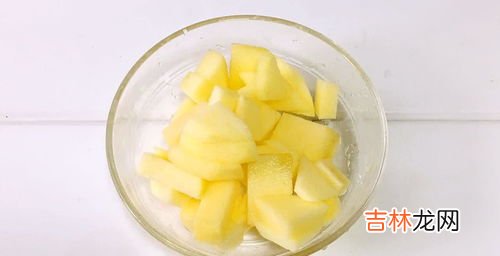 苹果和山药可以一起吃吗,山药同苹果可以一起吃吗