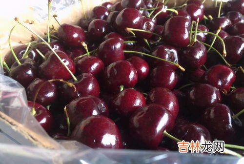 车厘子一斤有几颗,一斤车厘子有多少个
