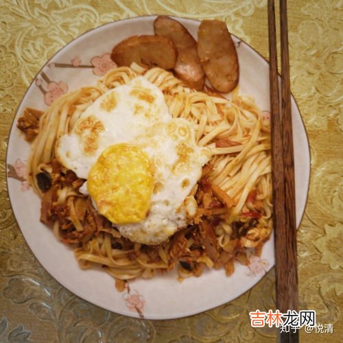 煮面要放油吗,煮面要不要放油