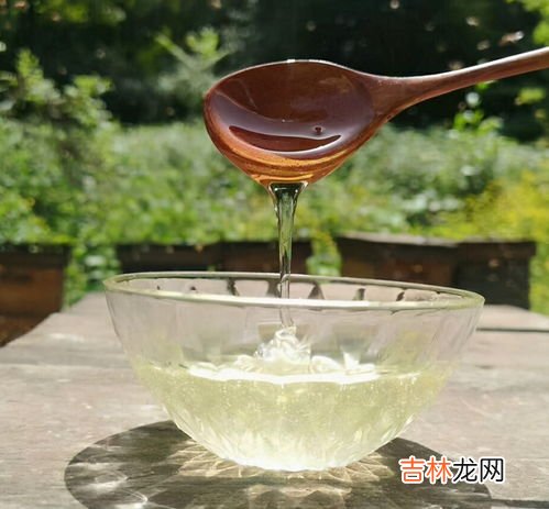 喝了蜂蜜水能吃鸡蛋吗,喝完蜂蜜能吃鸡蛋吗