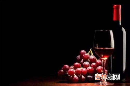 葡萄酒分类有哪些,葡萄酒有哪几种?