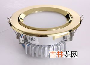 筒灯和射灯的区别,筒灯和射灯有什么区别啊?