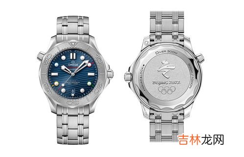 欧米茄是几线手表,欧米伽手表算什么档次的